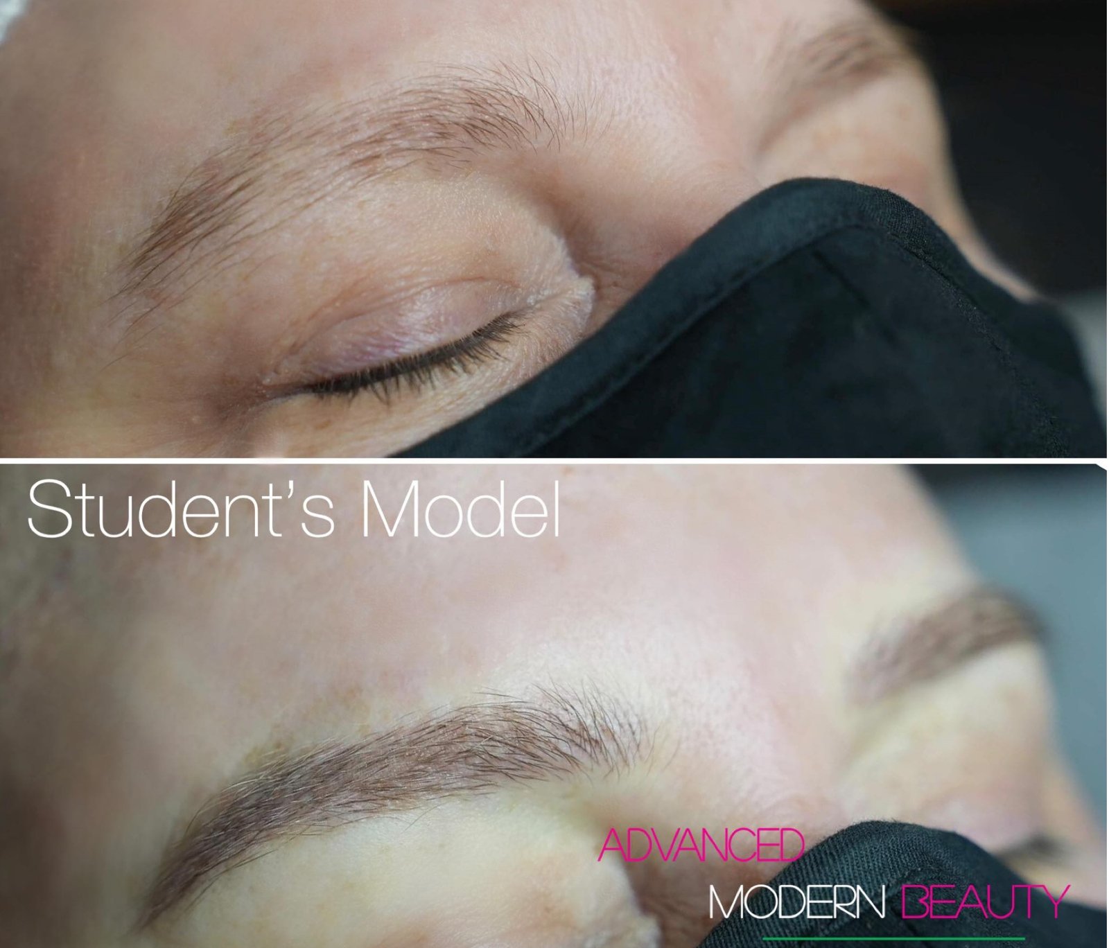 Microblading training