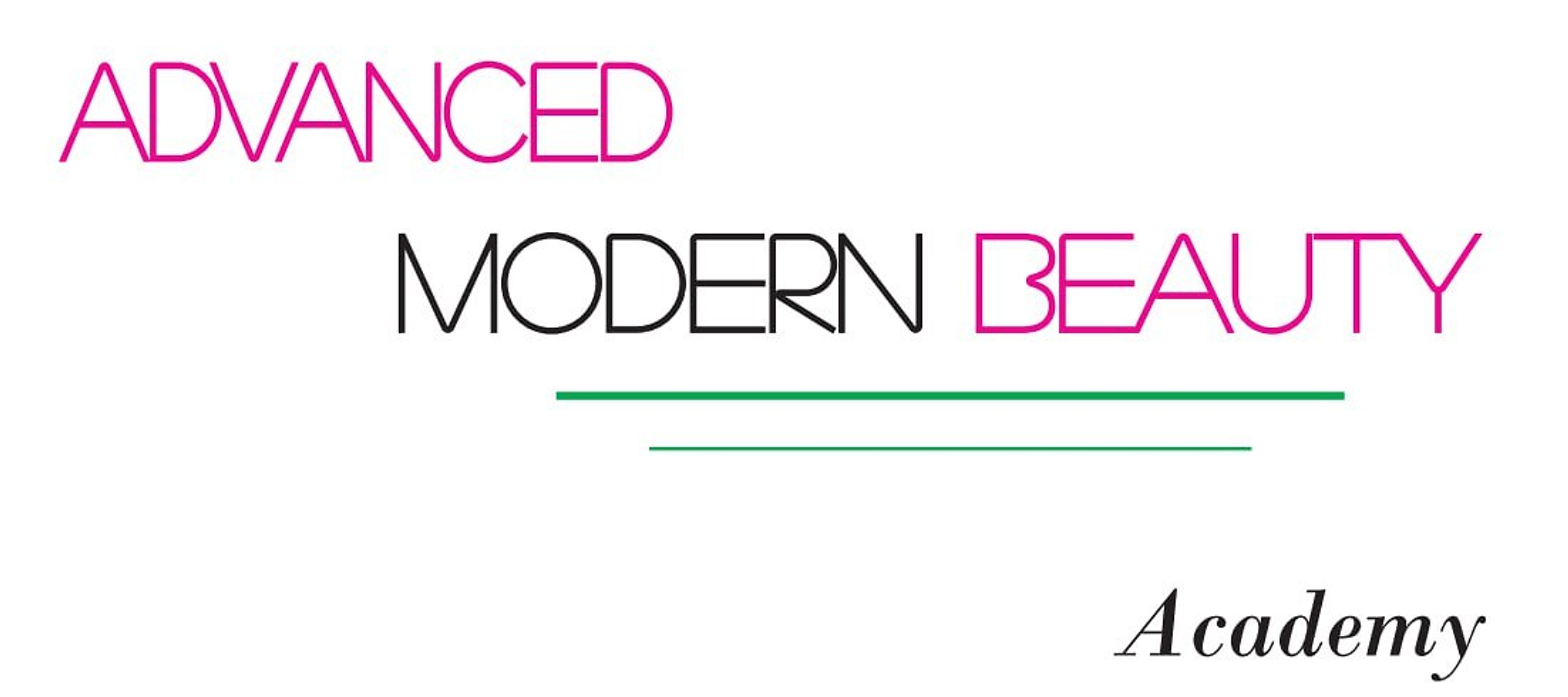 Advanced Modern Beauty Academy